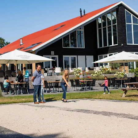 Luxury With Outdoor Wellness, In The Achterhoek Villa *