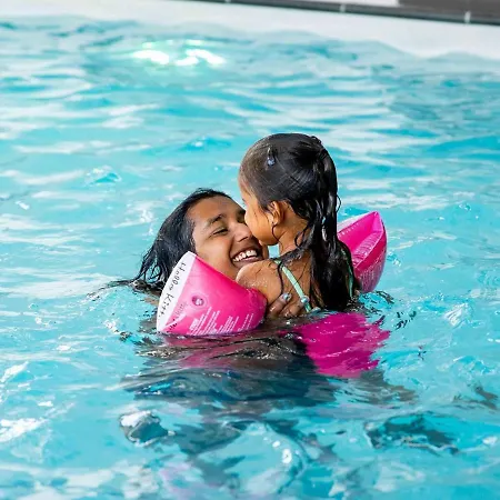 Luxury With Outdoor Wellness, In The Achterhoek