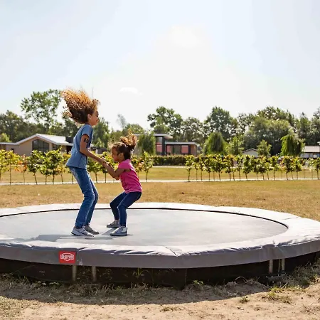 Luxury With Outdoor Wellness, In The Achterhoek * Lichtenvoorde