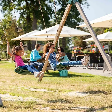 Luxury With Outdoor Wellness, In The Achterhoek Lichtenvoorde