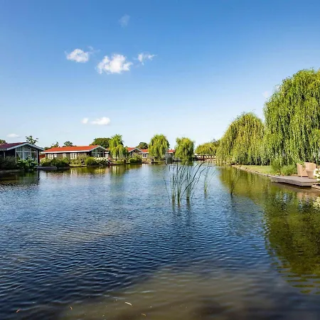 Villa Luxury With Outdoor Wellness, In The Achterhoek *