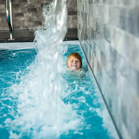Luxury With Outdoor Wellness, In The Achterhoek