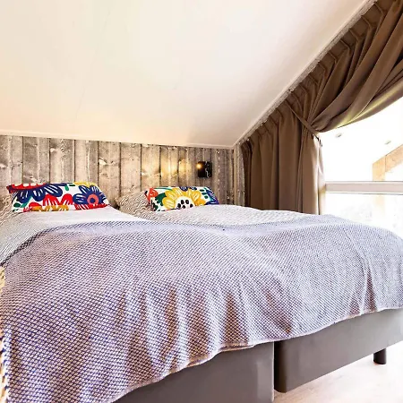 Villa Luxury With Outdoor Wellness, In The Achterhoek