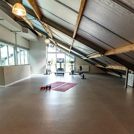Luxury With Outdoor Wellness, In The Achterhoek * Lichtenvoorde