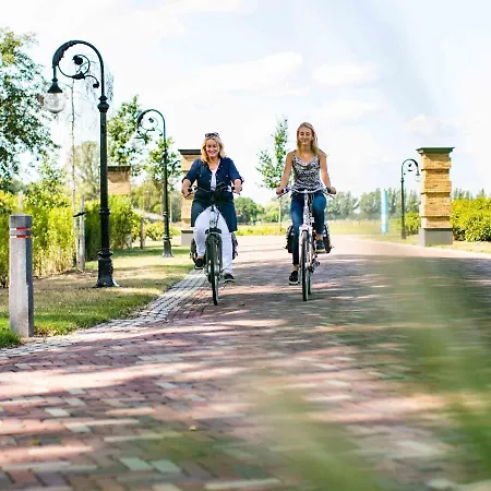 Luxury With Outdoor Wellness, In The Achterhoek