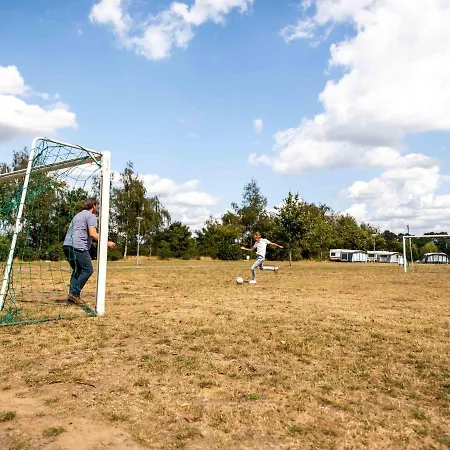 Luxury With Outdoor Wellness, In The Achterhoek Lichtenvoorde