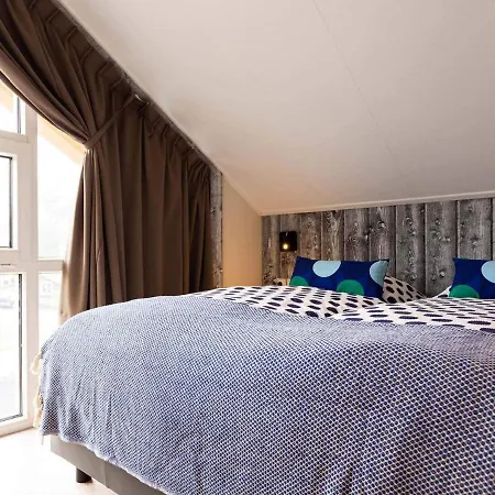 Luxury With Outdoor Wellness, In The Achterhoek *