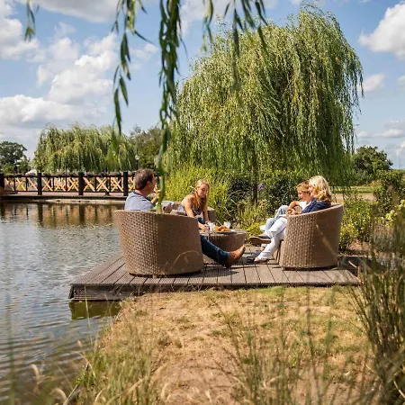 Villa Luxury With Outdoor Wellness, In The Achterhoek Lichtenvoorde