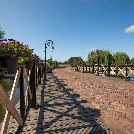 Villa Luxury With Outdoor Wellness, In The Achterhoek Lichtenvoorde