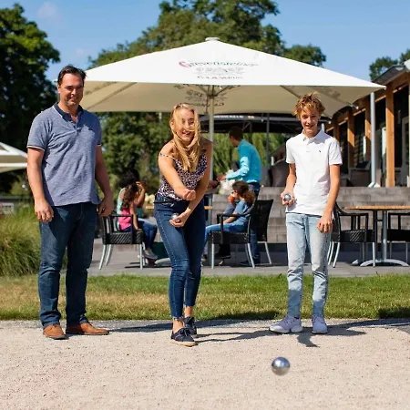 Luxury With Outdoor Wellness, In The Achterhoek Villa Lichtenvoorde