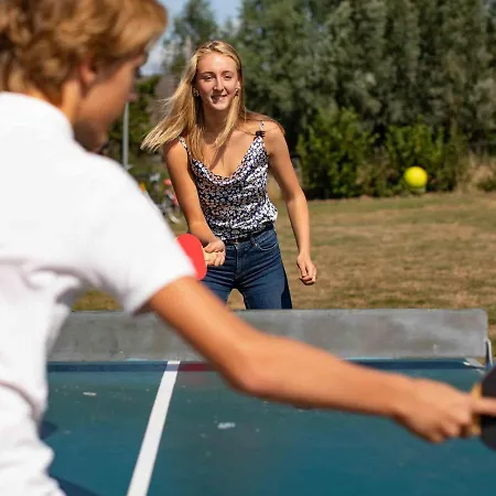 Villa Luxury With Outdoor Wellness, In The Achterhoek